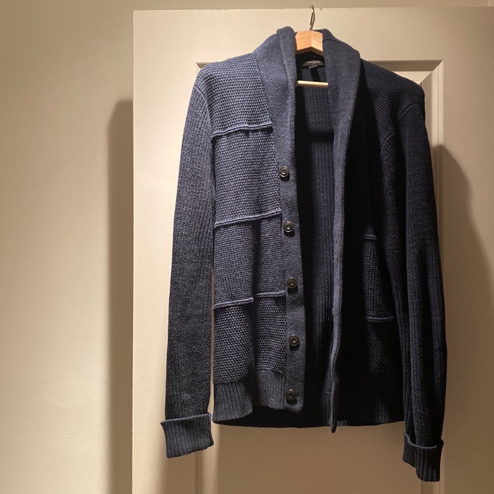 FLASH SALE cotton cardigan sweater